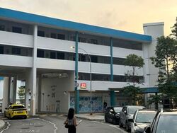 Bedok North Street 3 (D16), Shop House #605343131